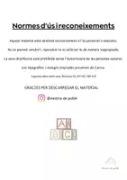 Vista previa - Unidades / Secuencias / Situaciones de Aprendizaje - DOSSIER DESCOBRIM LES SÍL·LABES - página 2