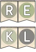 Vorschau - Poster - Klassenregeln Bildkarten (editierbar) - Ich-Form & Wir-Form - Seite 2