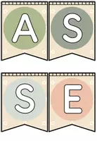 Vorschau - Poster - Klassenregeln Bildkarten (editierbar) - Ich-Form & Wir-Form - Seite 3