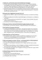 Vorschau - Prüfungsvorbereitung - UPP Fragenkatalog mögliche Kolloquiumsfragen - Seite 2