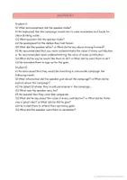 Vista previa - Juegos / Gamificación - ESL Reported Speech .Speaking game.C1 Advanced - página 2