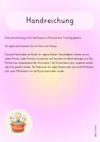 Vorschau - Arbeitsblätter - Das ist mein Kostüm Fasching/Karneval - Seite 1