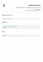 Vorschau - Arbeitsblätter - Materialpaket: Fundamentalismus und Extremismus auf dem Prüfstand - Seite 1