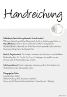 Vorschau - Stationenlernen - Wissenskartei Maria Montessori (passend zur Buchreihe "Little people, big dreams") - Seite 1