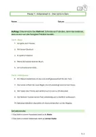 Vorschau - Unterrichtsreihen - DaZ_Regelunterricht_Modul1+Lösung - Seite 3