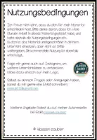 Vorschau - Arbeitsblätter - Arbeitsblätter Schreibschrift – Buchstaben A–Z - Seite 1
