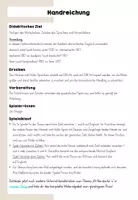 Vorschau - Arbeitsblätter - At the doctor´s Himmel und Hölle Spiel in Englisch (Arzt, Krankheiten) - Seite 2