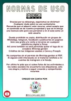 Vista previa - Juegos / Gamificación - La Casita de los Colores (Material Teacch) - página 1