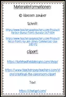 Vorschau - Arbeitsblätter - Ritter - Wortarten - Ausmalbild - Seite 3