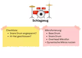 Vorschau - Stationenlernen - Bandpraxis Flashcards, Musizieren ohne Noten - Seite 2