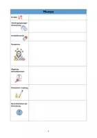 Vorschau - Arbeitsblätter - Arbeitsteilige Gruppenarbeit zu Kinderkrankheiten - Seite 3