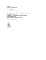 Vorschau - Arbeitsblätter - Arbeitsblatt Satzanfänge – Sätze sinnvoll verbinden - Seite 3