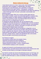 Vorschau - Arbeitsblätter - Vier Formen der Liebe Ethik Mittelschule - Seite 2