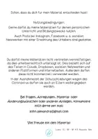 Vorschau - Arbeitsblätter - To do Merkzettel - Seite 2
