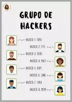 Vista previa - Hojas de trabajo - PACK LENGUA 5º y 6º PRIMARIA – COMPRENSIÓN LECTORA, ESCRITURA Y ORTOGRAFÍA - página 3