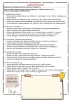 Vorschau - Unterrichtsreihen - Theodizee - Unterrichtseinheit - Didaktik und Lehrerhandreichung (Klasse 9 10 11) - Seite 2