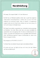 Vorschau - Arbeitsblätter - Fußball WM 2026 - Seite 1
