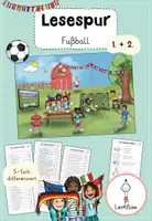 Vorschau - Arbeitsblätter - Fußball WM 2026 - Deckblatt