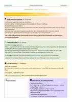 Vorschau - Stundenentwürfe - Weihnachten - Jesus wird geboren - katholische Religion (1./2. Schulstufe) - Seite 1
