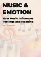 Vorschau - Unterrichtsreihen - Music & Emotion – How Music Influences Feelings and Meaning - Deckblatt