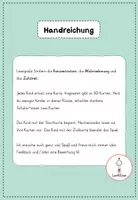 Vorschau - Spiele - Materialpaket: Lesespiele | Jahreszeiten, Feste | Kl. 1. + 2. - Seite 2