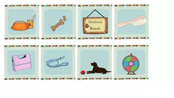 Vorschau - Spiele - Memory® Schulhund - Seite 2