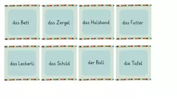 Vorschau - Spiele - Memory® Schulhund - Seite 3