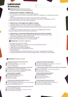 Vorschau - Unterrichtsreihen - Materialpaket „Die Heimsuchung“ - Von Heimat und Erinnerung bis Stil und Urteil: Ein komplettes Unterrichtspaket für die Oberstufe - Seite 2