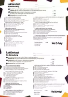 Vorschau - Unterrichtsreihen - Materialpaket „Die Heimsuchung“ - Von Heimat und Erinnerung bis Stil und Urteil: Ein komplettes Unterrichtspaket für die Oberstufe - Seite 3