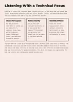 Vorschau - Unterrichtsreihen - Music Technology & Production – Understanding Sound, Creativity, and Digital Music Making - Seite 3