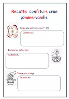 Aperçu - Préparation de séance / Séance complète - Compréhention à la lecture + calculs rapides - Page 3