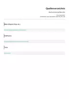 Vorschau - Arbeitsblätter - Buchvorstellung Übersicht - Seite 1