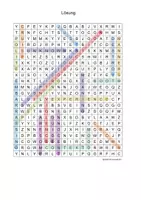 Vorschau - Quiz - Materialpaket - Seite 1