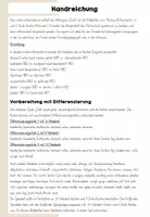 Vorschau - Spiele - Englisch Grundschule At the doctor´s Vokabelspiel Lernspiel Zonk - Seite 1