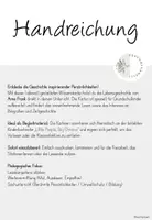Vorschau - Arbeitsblätter - Wissenskartei "Mutige Frauen" - passend zur Buchreihe "Little people, big dreams" - Seite 2