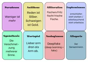 Vorschau - Spiele - Spiel: Rethorische Mittel erkennen - Seite 3