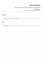 anteprima - Schede informative - Attività didattica di comprensione sull'albo "La maestra Valentiana" - Pagina 1