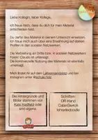 Vorschau - Arbeitsblätter - Rechentricks - ZR100 - Miniheft - Seite 1