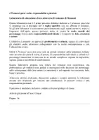 anteprima - Programmi scolastici / Materiali per docenti - I Promessi sposi: scelte, responsabilità e giustizia. Laboratorio di educazione civica attraverso il romanzo di Manzoni - Pagina 1