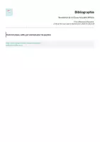 Aperçu - Outils du professeur - Newsletter de la Classe Actualité Affiche - Page 1