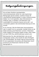 Vorschau - Anderer Materialtyp - Gesprächsanlässe für den Schulagrten - Seite 3