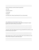 Vorschau - Arbeitsblätter - Winter Gedichte Klasse 5/6 Deutsch - Seite 2