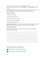Vorschau - Arbeitsblätter - Winter Gedichte Klasse 5/6 Deutsch - Seite 3