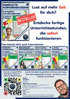 Vorschau - Arbeitsblätter - Berechnen von Nullstellen | Aufgaben zum Horner Schema - Seite 3