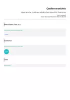 Vorschau - Arbeitsblätter - Warm up Game - healthy and unhealthy food / klasse 5-12. / Food survey - Seite 1
