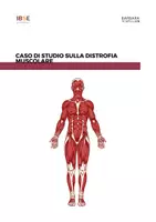 anteprima - Altro tipo di materiale - Caso di studio sulla distrofia muscolare - Pagina di copertina
