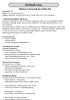 Vorschau - Unterrichtsreihen - Karneval im Kunstunterricht | Objektkunst Klasse 6–8 - Seite 1