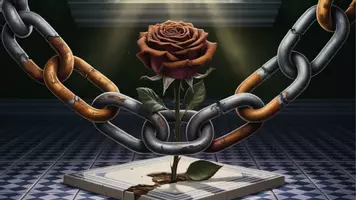 Vorschau - Unterrichtsreihen - 3. Liebe zwischen Nähe und Abgrund - Eros, Philia, Agape – und die Frage nach Macht, Schmerz und Verantwortung - Seite 1
