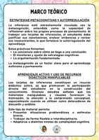 Vista previa - Refuerzo / NEE / Materiales de apoyo - Tarjetas de inferencias (60 situaciones) - Pensamiento crítico y comprensión - página 3