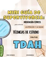 Vista previa - Hojas de trabajo - PACK TDAH: funciones ejecutivas, autocontrol, emociones, ... - página 1